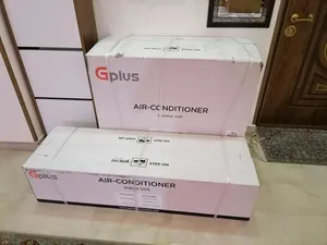 تجریه خرید کولر گازی اسپلیت دیواری 30000 اینورتر جی پلاس مدل GAC-HV30MN1