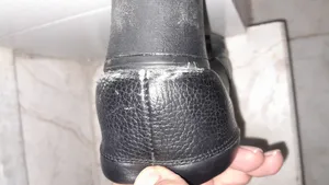 تجریه خرید کفش زنانه چرم عطارد مدل  چرم طبیعی کد SH138