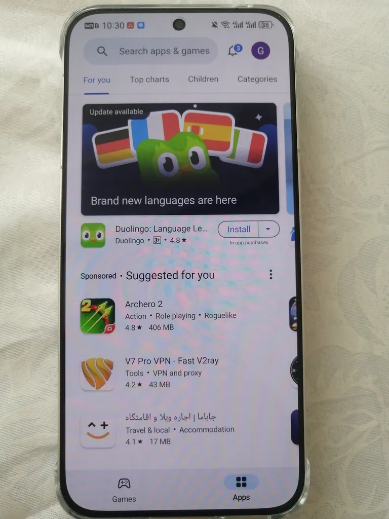 گوشی موبایل هوآوی مدل Pura 70 دو سیم کارت ظرفیت 256 گیگابایت و رم 12 گیگابایت