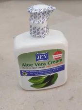 تجریه خرید کرم مغذی و جوانساز دست و صورت جی مدل Anti Oxidant مناسب انواع پوست حجم 450 میلی‌لیتر