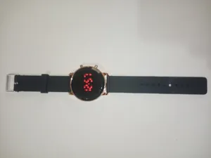 تجریه خرید ساعت مچی دیجیتال زنانه مدل F01