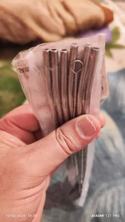 قاشق شربت خوری مدل ترلان کد T120 بسته 12 عددی