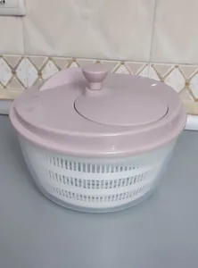 تجریه خرید سبزی خشک کن دستی لیمون مدل AT 2592