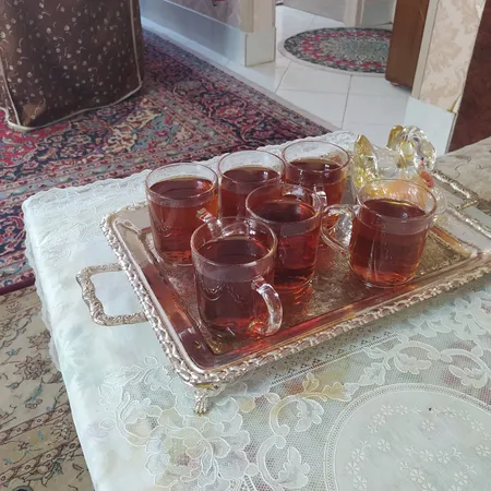 لیوان لومینارک مدل محک کد 25 بسته 6 عددی