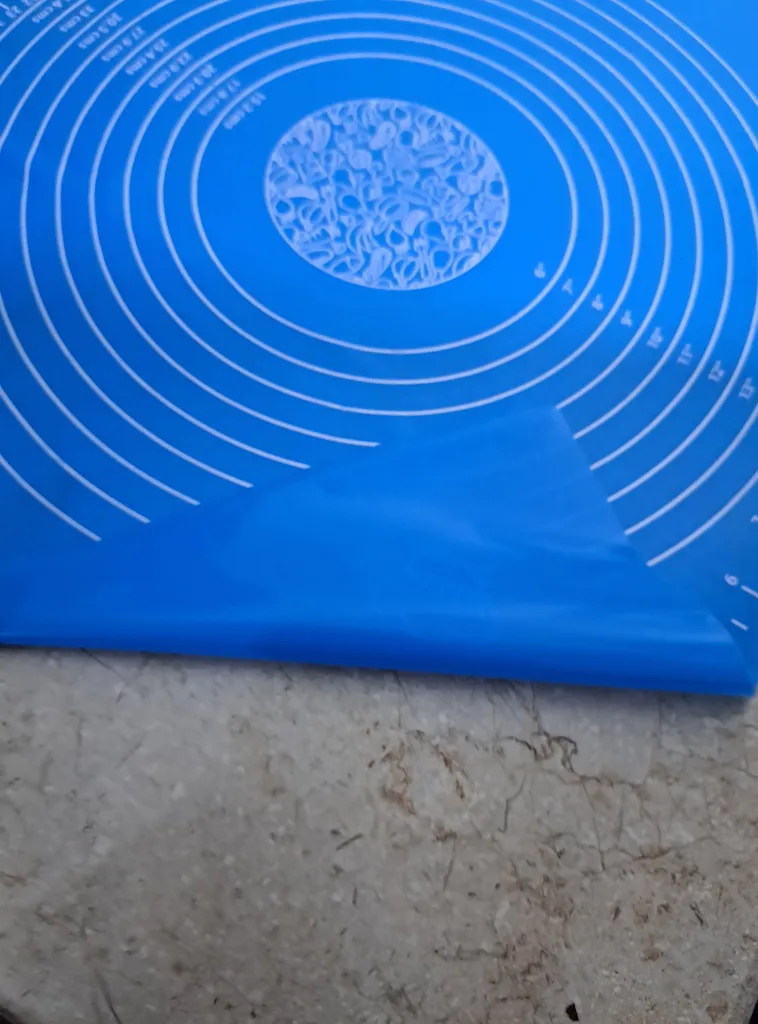 صفحه خمیر  مدل 4050