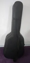 هارد کیس گیتار کلاسیک پلاس مدل Black
