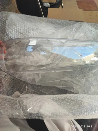 طلق چراغ جلو مدل فابریک مناسب برای پژو پارس بسته 2 عددی