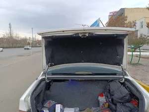 تجریه خرید عایق درب صندوق عقب خودرو کد 22 مناسب برای سمند