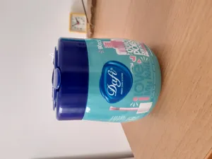 تجریه خرید پد لاک پاک کن دافی کد 01 بسته 90 عددی