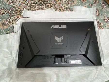 مانیتور گیمینگ 27 اینچ ایسوس مدل TUF Gaming VG27AQ3A