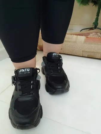 کفش پیاده‌روی مدل J2-Bk