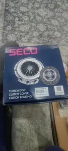 تجریه خرید کیت کلاچ سکو کد KS R4018 مناسب برای پژو 405