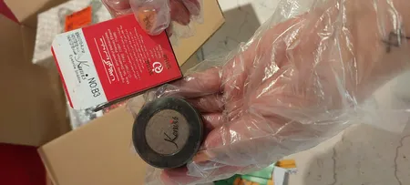 پالت سایه ابرو کنویس شماره 03