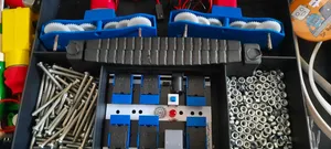 تجریه خرید کیت آموزشی رباتیک سان مدل حرفه ای