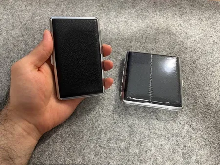 جاسیگاری واته مدل Ophone1