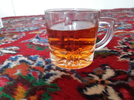 فنجان لومینارک مدل آریزونا بسته 6 عددی