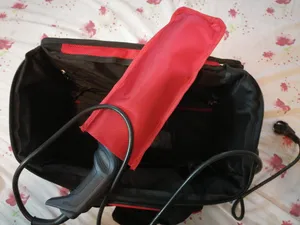 تجریه خرید دستگاه اتو لوله توسن مدل 7135PWIB