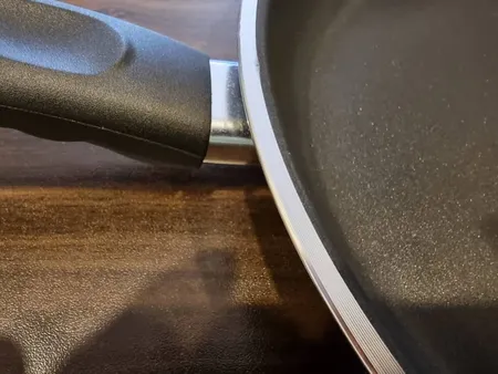 تابه ایکیا مدل Kavalkad سایز 28