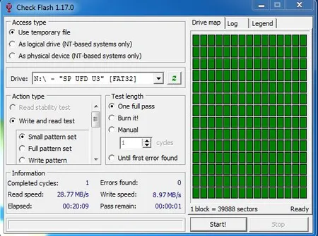 فلش مموری سیلیکون پاور مدل Blaze B10 ظرفیت 32 گیگابایت