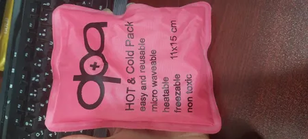 پک سرمایی و گرمایی دی پی ای مدل برزنتی 11×15