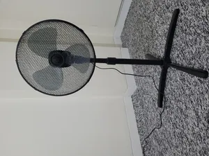 تجریه خرید پنکه مایدیا مدل FS40-21MB