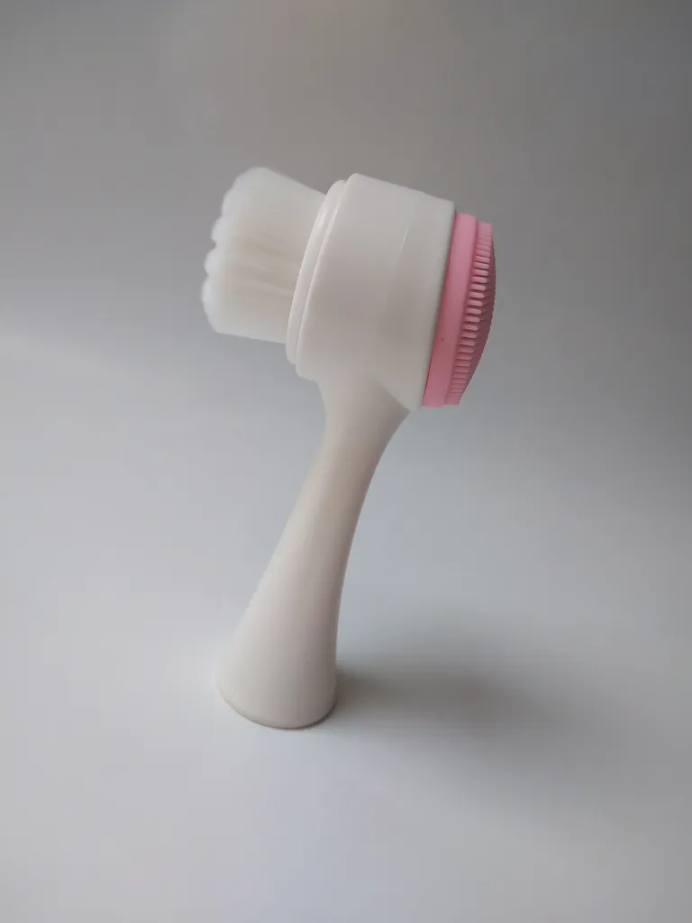 برس پاک‌سازی مدل B001