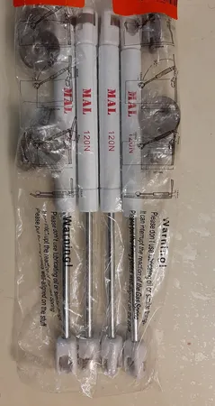 جک کابینت ای ام ای مدل 120N بسته 2 عددی