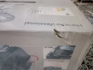 تجریه خرید جاروبرقی 2400 وات پارس خزر مدل Turbo 2500WB