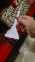 برس رنگ مو مدل 01