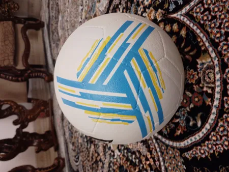 توپ فوتبال مدل لاستیکی  Messi Argentina2022