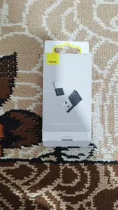 تجریه خرید دانگل بلوتوث باسئوس مدل BA04