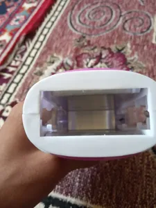 تجریه خرید دستگاه گرم کننده موم کونسانگ مدل A108