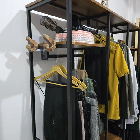 رگال لباس دیزم مدل RGL_C100_150_BRN