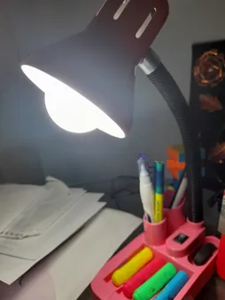 چراغ مطالعه مدل S-192