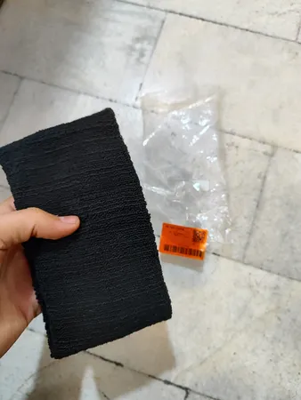 هدبند ورزشی آراز مدل B001