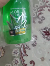 تجریه خرید ژل آبرسان دیسار مدل آلوئه‌ورا حجم ۲۵۰ میلی‌لیتر