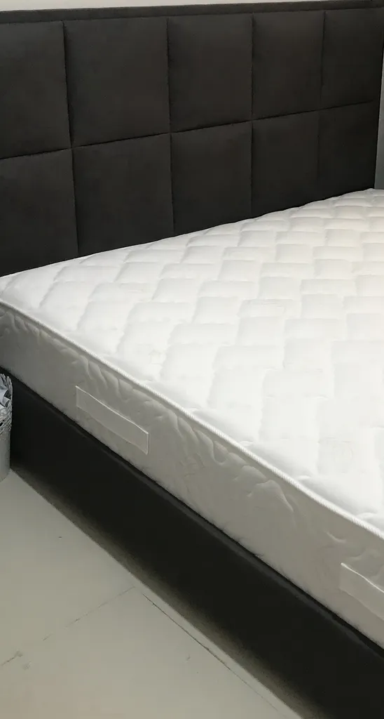 تشک دو نفره فنر منفصل رویا مدل Bonnel 3 دو نفره سایز 200x160