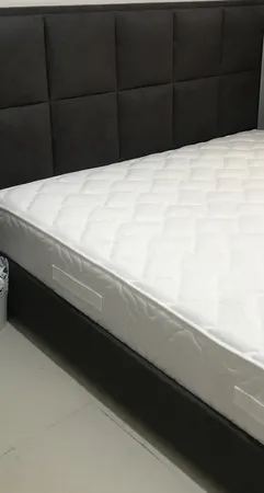 تشک دو نفره رویا مدل بونل 3 سایز 160 × 200 سانتی متر
