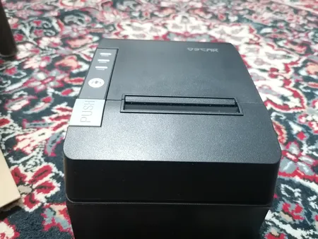 پرينتر حرارتي اسكار مدل POS88C