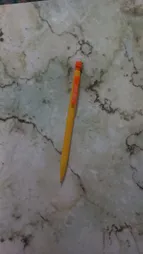 مداد نوکی بیک سری ماتیک مدل استرانگ با قطر نوشتاری 0.9 میلی متر