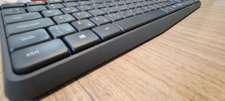 کیبورد و ماوس بی سیم لاجیتک مدل MK235