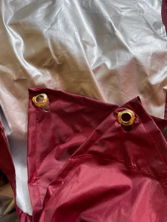 سایه بان سفری مدل کمپ گردشگری