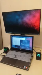 پایه نگهدارنده مانیتور باراد مدل استارMS1