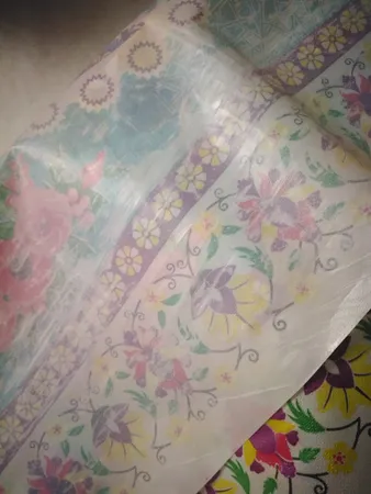 سفره 6 نفره طرح سنتی کد PJ-115