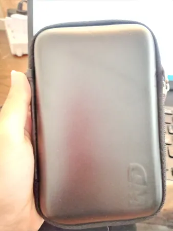 کیف هارد دیسک اکسترنال پارادایس مدل P-901