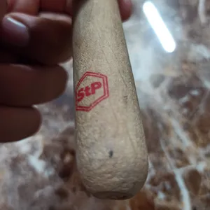 تجریه خرید غلطک دمپینگ اس تی پی مدل STP30