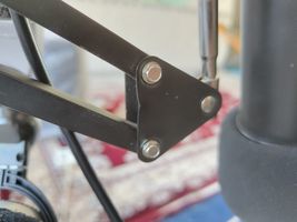 میکروفن کندانسر مدل NT-USB