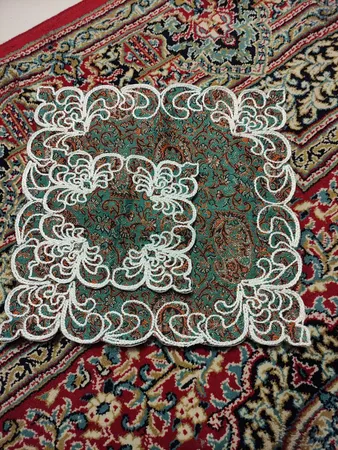 جانماز مدل razavi کد frz023