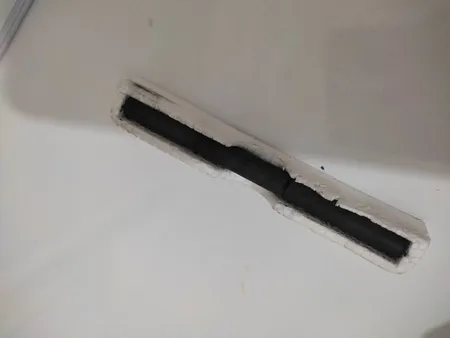 زغال طراحی کرتاکالر مدل extra soft کد 494SB