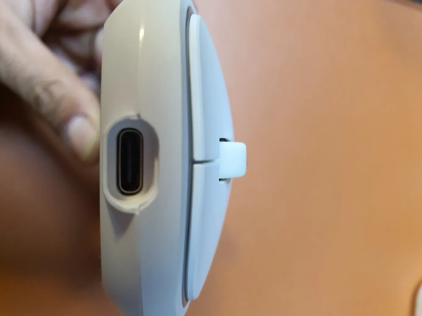 ماوس بی سیم اسکپتر مدل ELIT FLOW